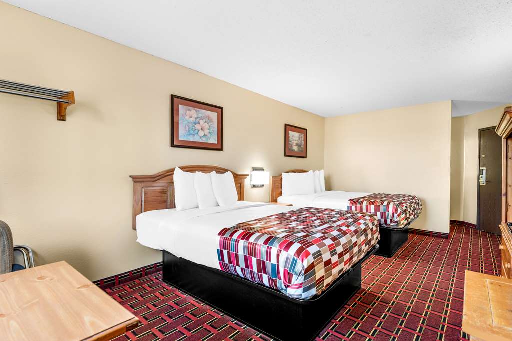Americas Best Value Inn Decatur IL - photo 12