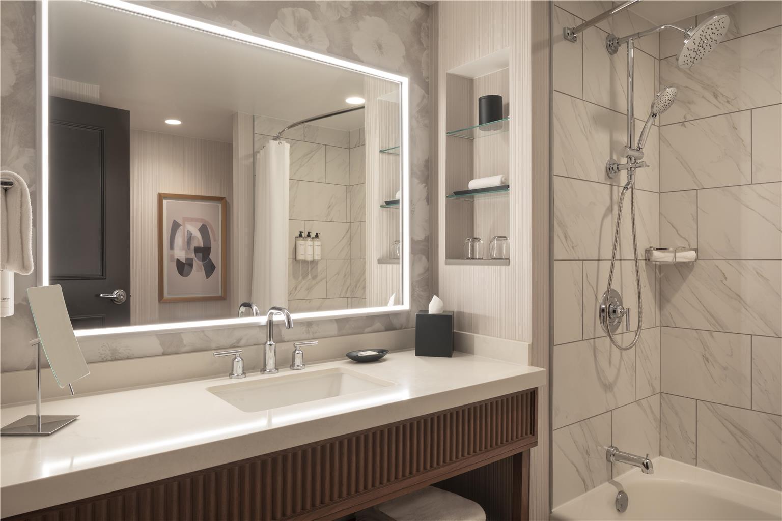 Grand Hyatt Atlanta in Buckhead - photo 41