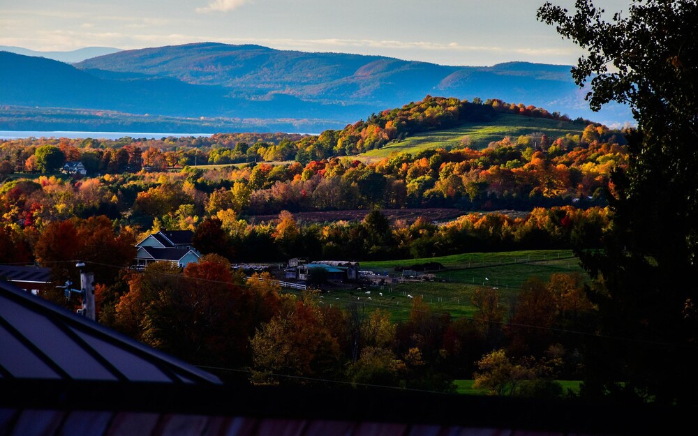 Mt. Philo Inn - photo 130