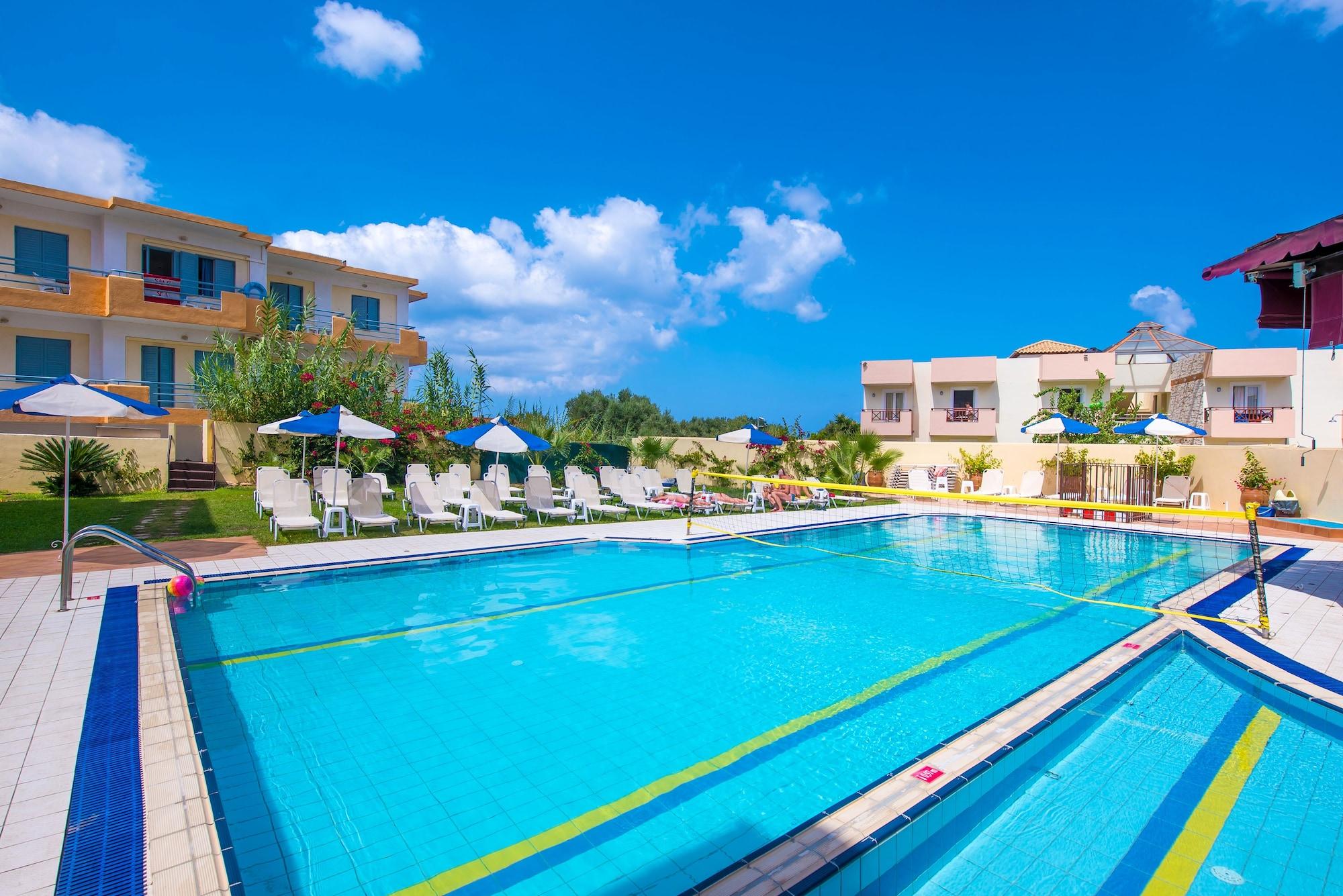 Irida Aparthotel Malia by Estia — Malia — photo 3