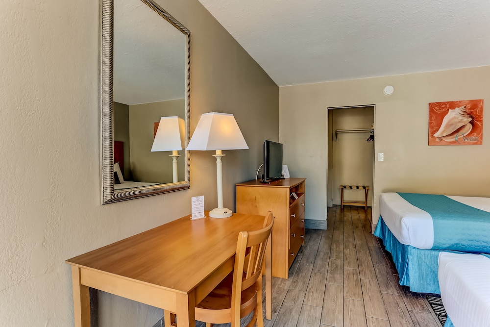 Beachside Motel - photo 12