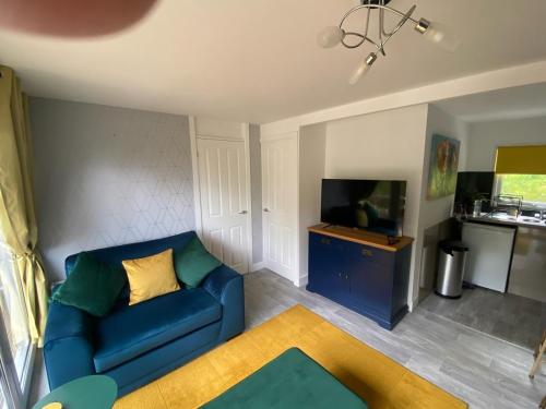 Betty s Hideaway — Caernarfon — photo 5