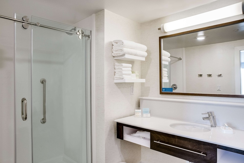 Hampton Inn & Suites Fort Worth Downtown - photo 25