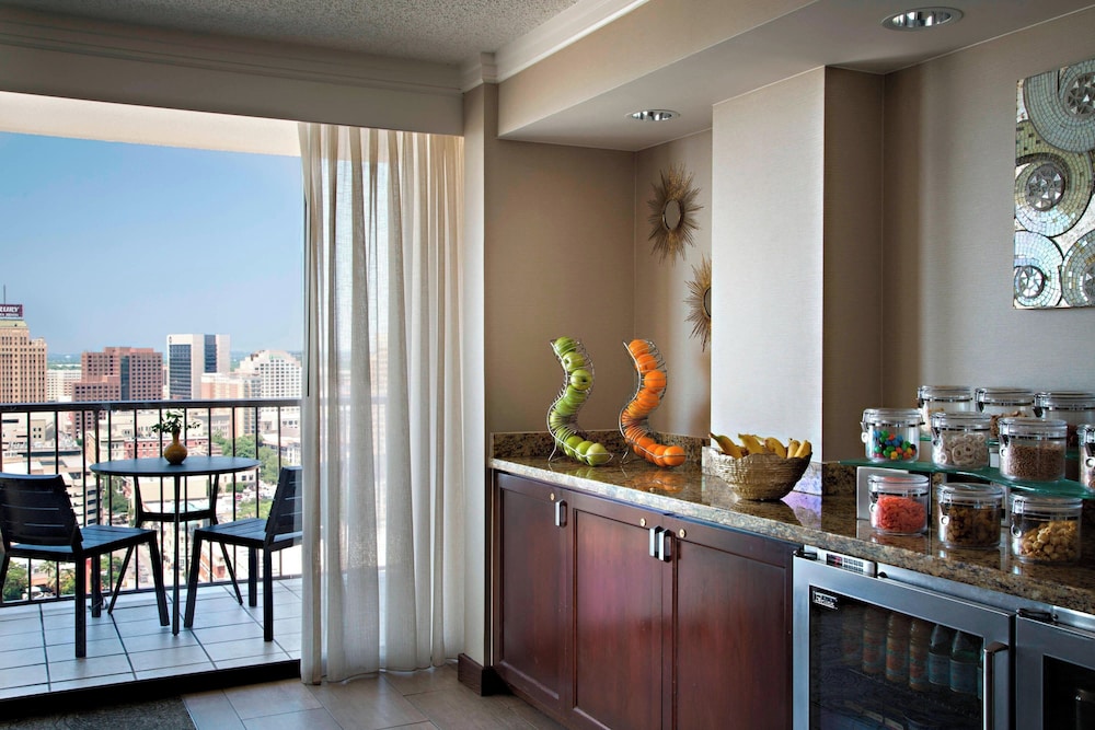 Marriott San Antonio Riverwalk - photo 30
