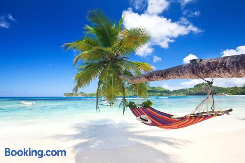 Hotel Magic Tropical in Boca Chica, Dominican Republic