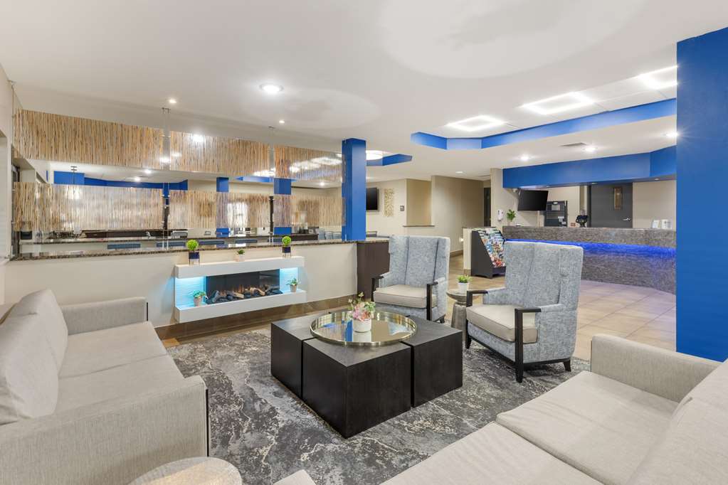 Best Western St. Louis Inn - photo 2