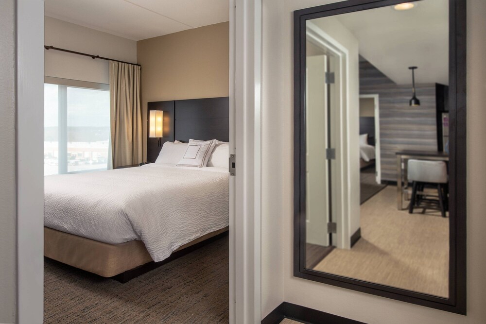 Residence Inn Fulton at Maple Lawn - photo 5