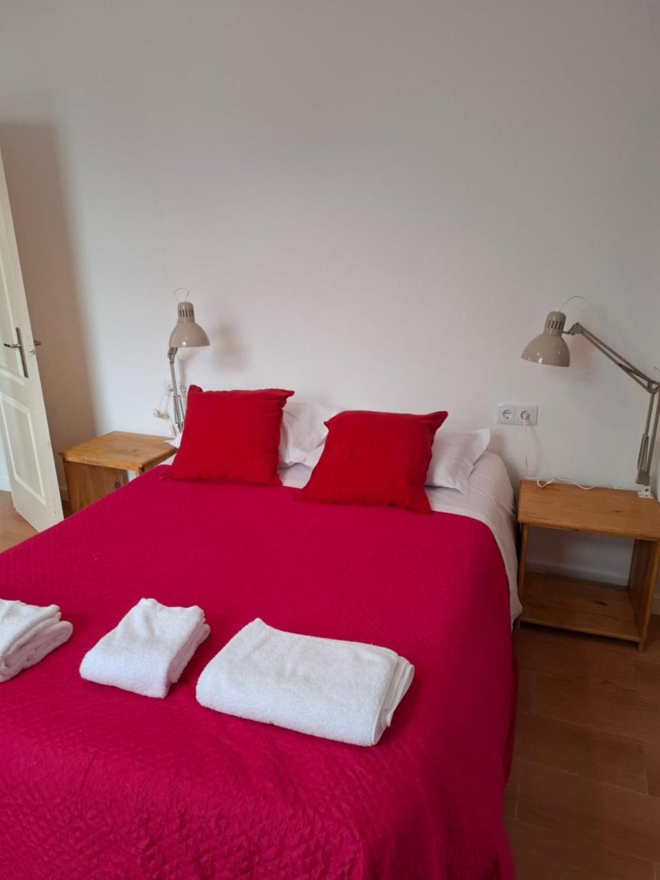 In Setubal Apartaments - last minute hotel in Setubal