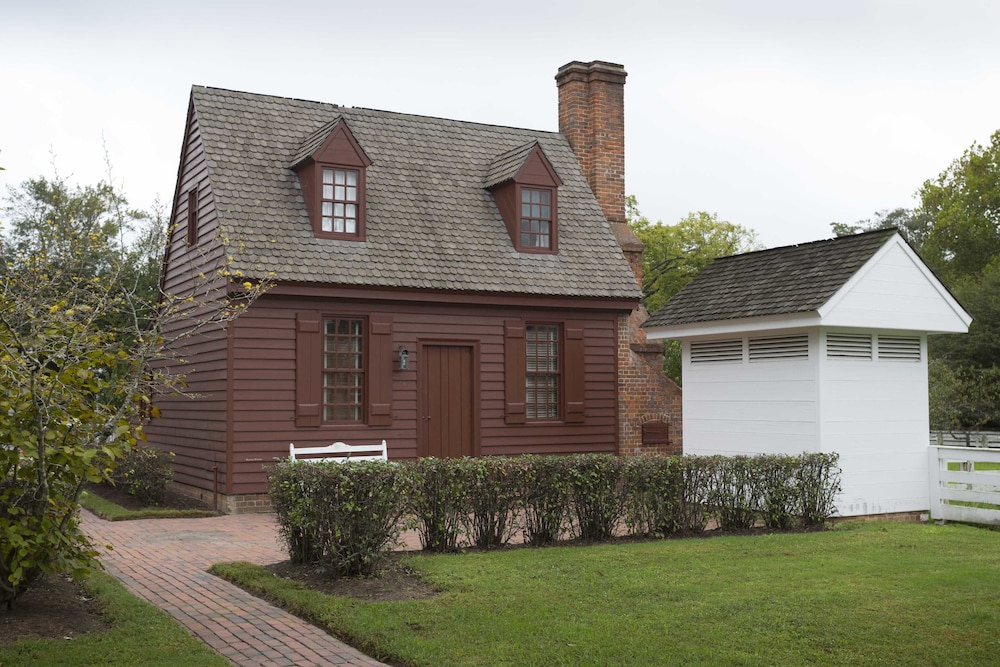 Colonial Houses an Official Colonial Williamsburg Hotel - photo 33