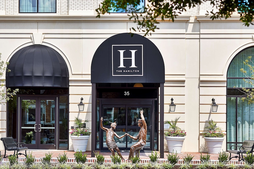 The Hamilton Alpharetta Curio Collection by Hilton - photo 47