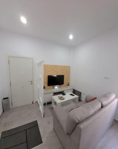 Hornito Vejer Pueblo in Vejer De La Frontera, Spain