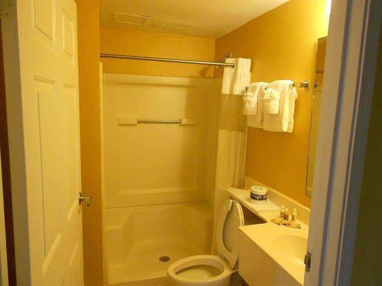 Suburban Extended Stay Daytona Beach - photo 13