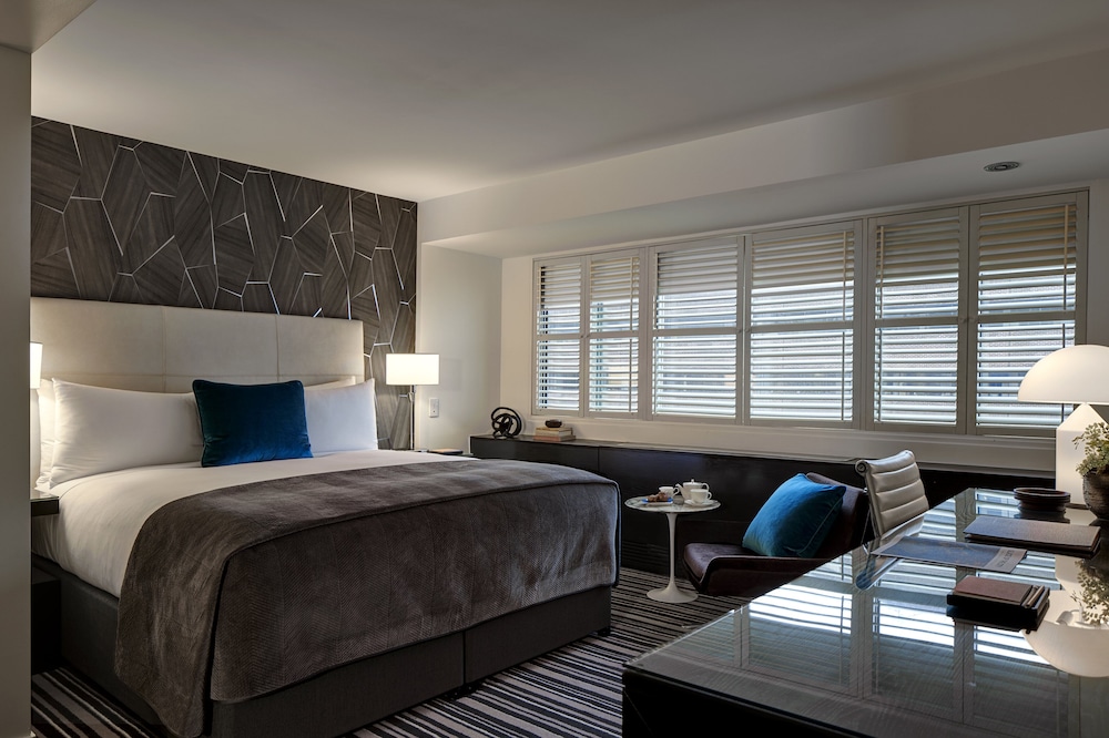 The Dupont Circle Hotel - photo 20