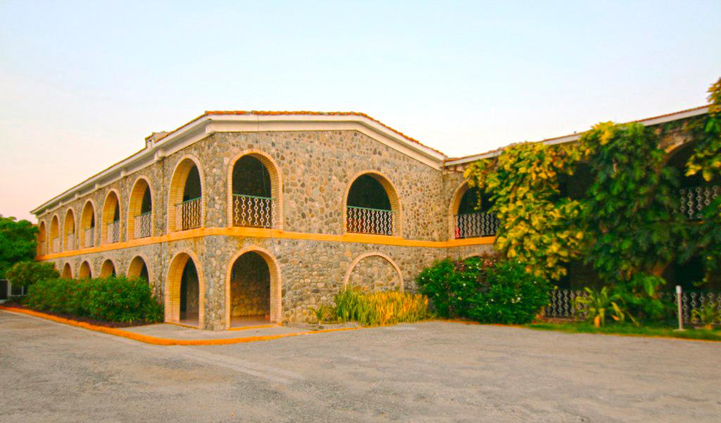 Costa Morena — hotel in Santiago De Cuba