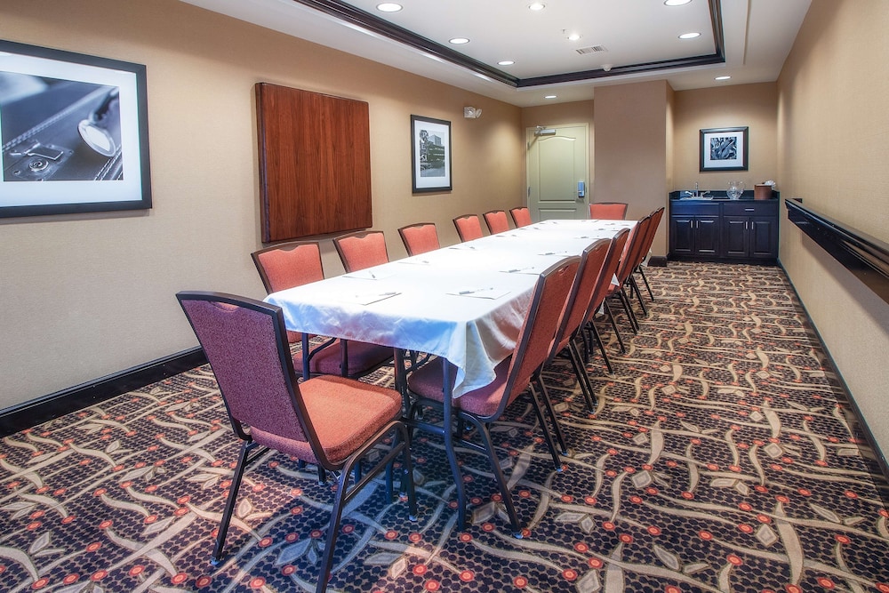 Hampton Inn Oxford Miami University Area - photo 22