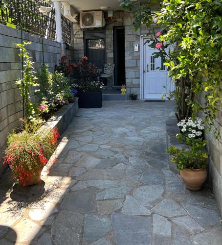 Home of Olympos Studio — 4-Star Luxury Hotel in Litochoro, Greece