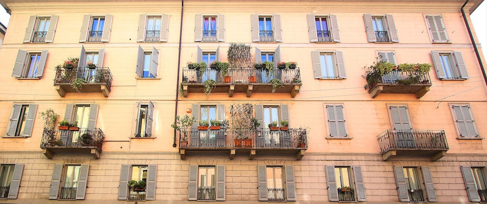Game house in the center — 4-Star Luxury Hotel in Milan, Italy