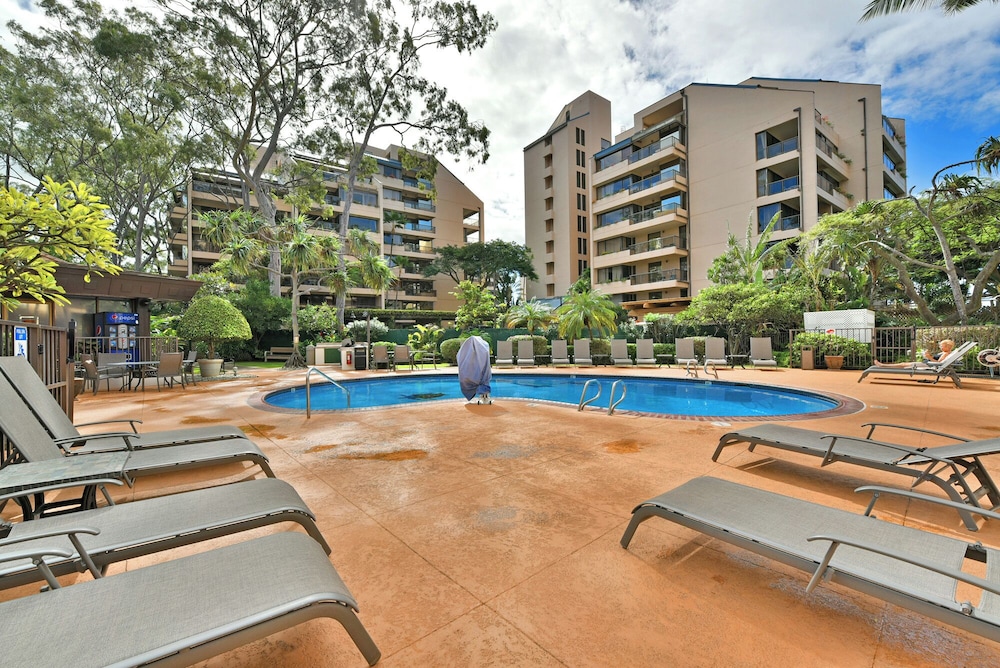 Valley Isle Resort - photo 21