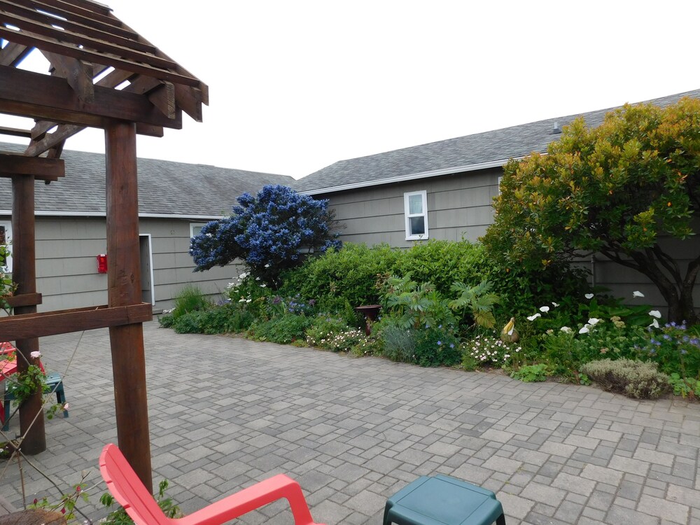 The Anchorage Cottages - photo 67