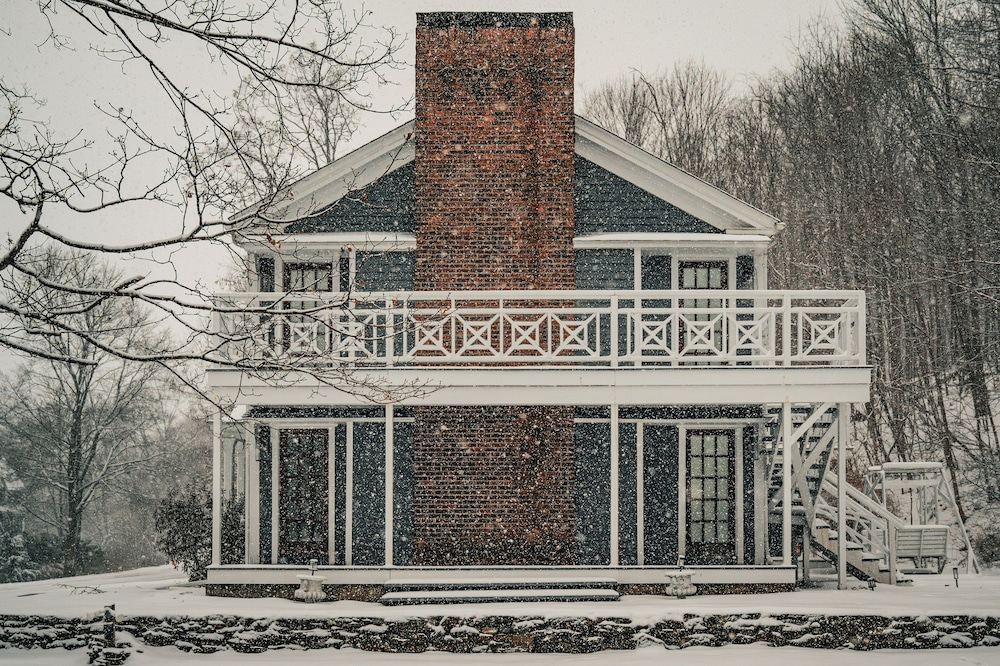 The Cornell Inn Lenox & The Berkshires - photo 68