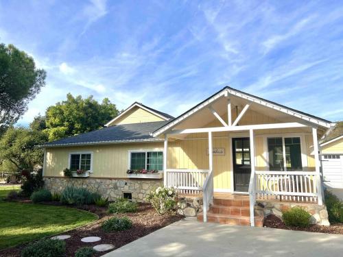 The Ranchette at Los Berros in Arroyo Grande, United States