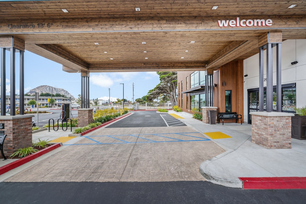 Hampton Inn by Hilton Morro Bay - photo 51