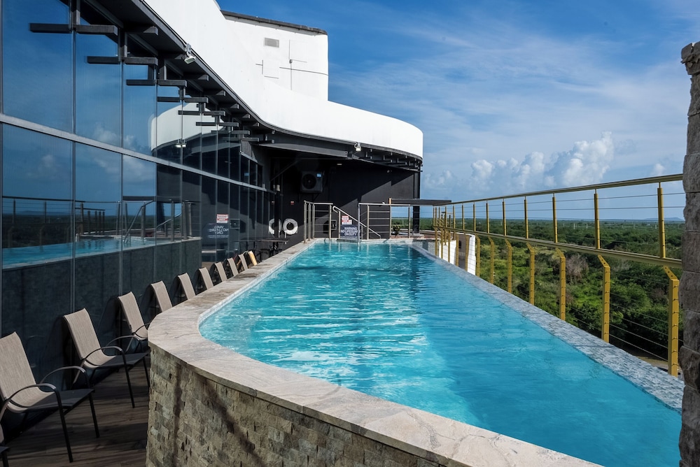 Aloft Ponce Hotel & Casino - photo 90
