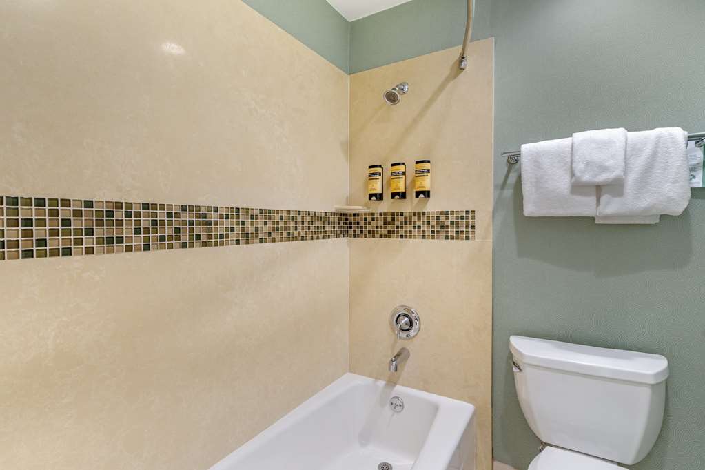 Best Western Plus Riviera - photo 32