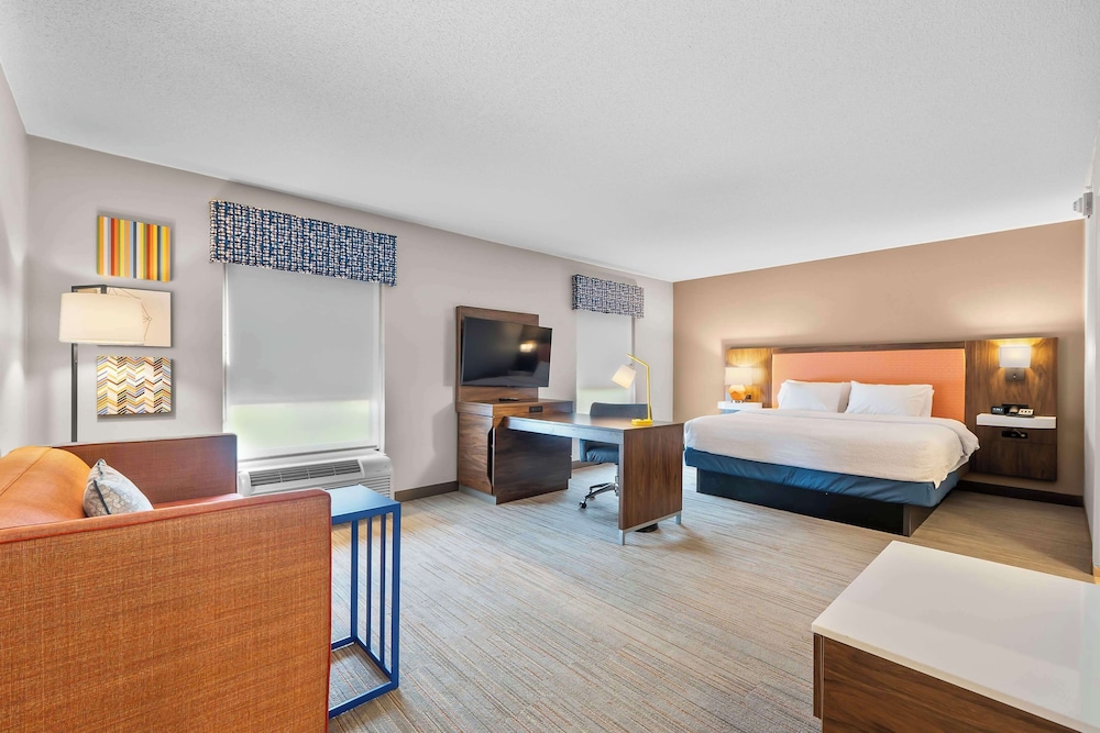Hampton Inn & Suites St. Louis South I 55 - photo 36