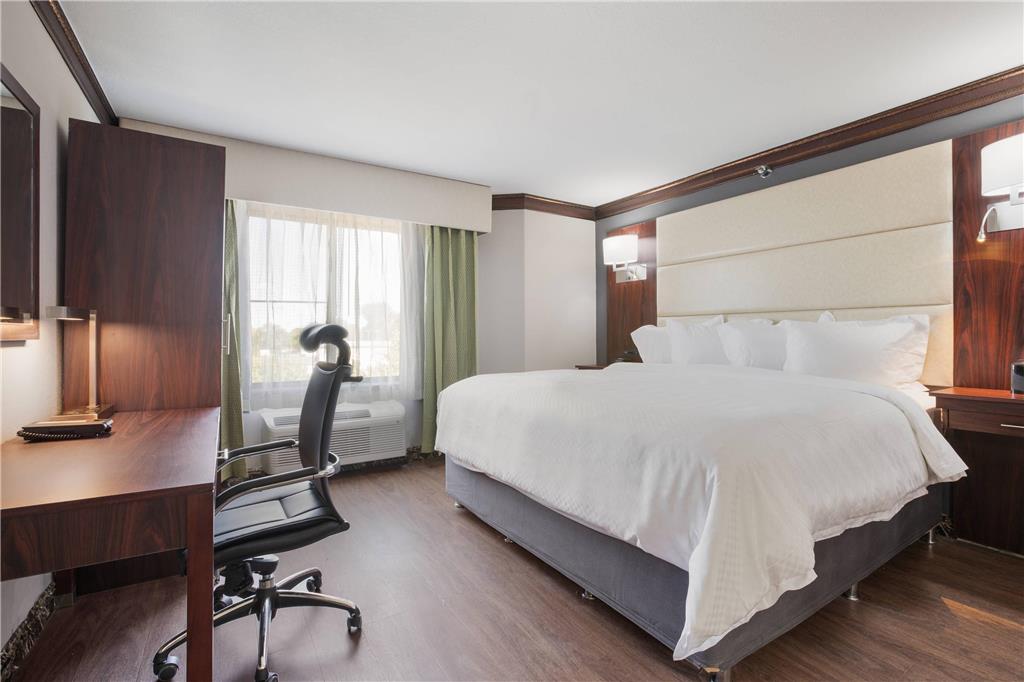 The Leo Collection Detroit an Ascend Collection Hotel - photo 45