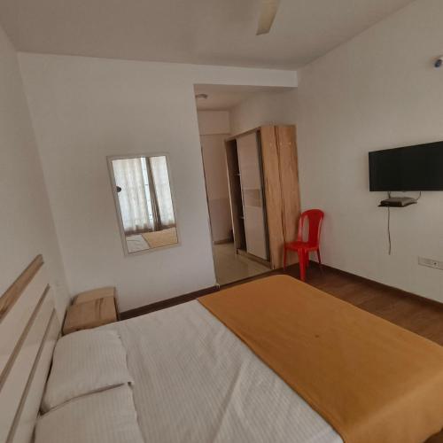 Basanth convention centre in Mysore, India