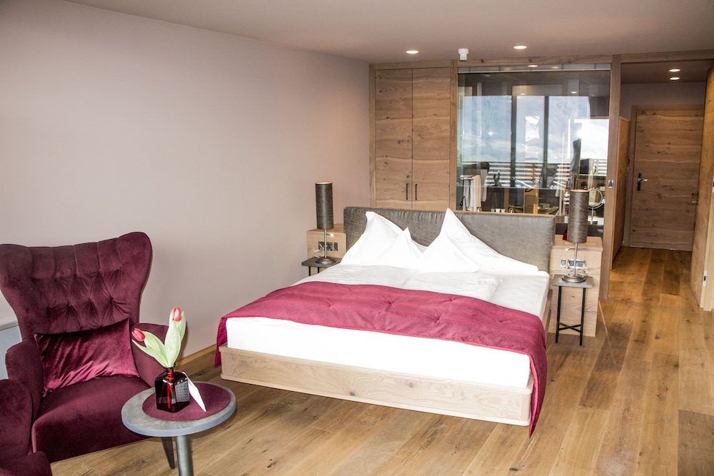 Erika SPA & Relax Hotel S dtirol — Tirolo — photo 3