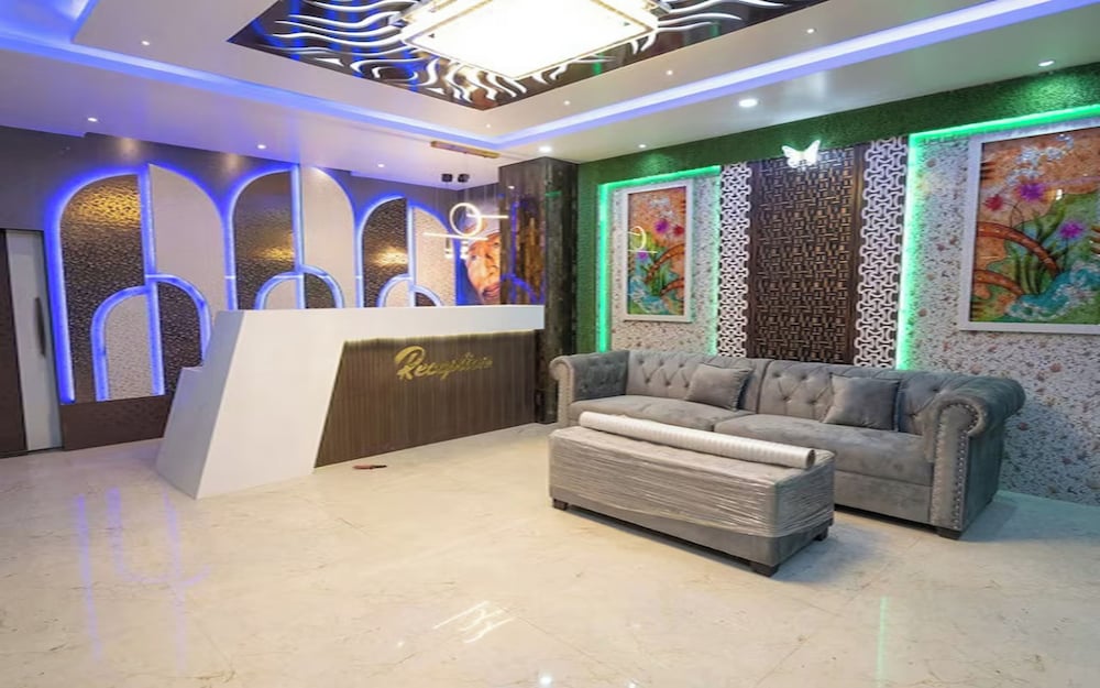 Hotel Holiday Saharsa — Saharsa — photo 3
