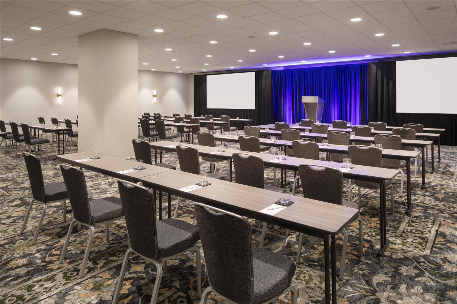 Grand Hyatt Atlanta in Buckhead - photo 44