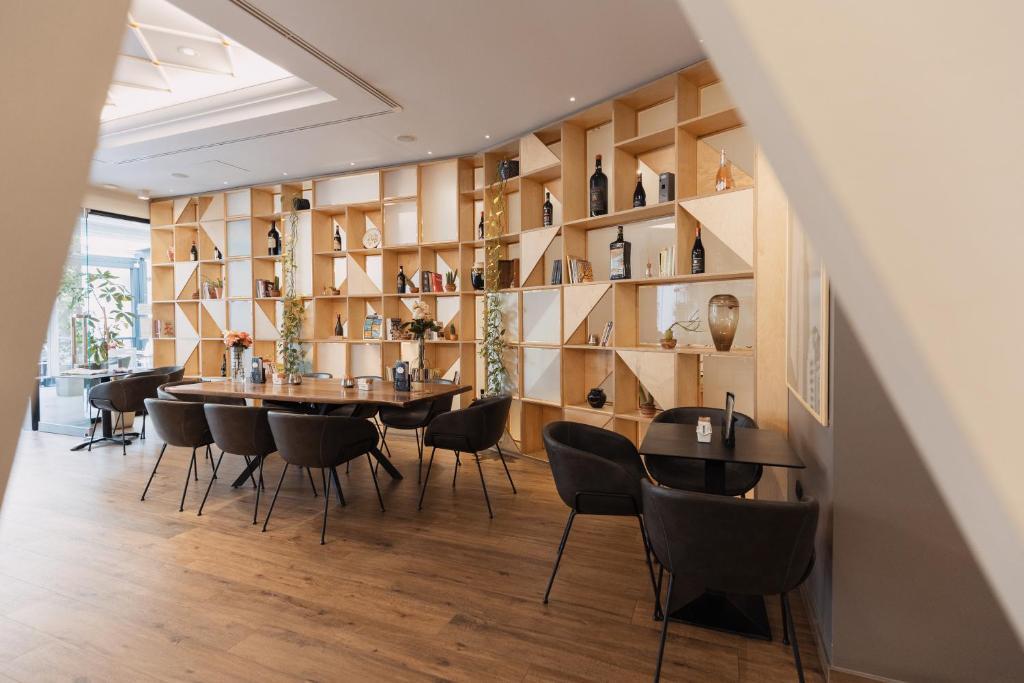 Hotel Boutique Vila 135 in Tirana, Albania