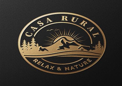 Casa Rural Relax & Nature — 4-Star Luxury Hotel in Prado Del Rey, Spain