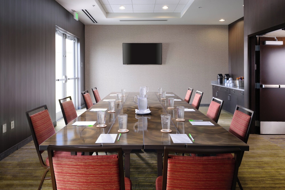 Courtyard by Marriott Dallas Plano The Colony - photo 35