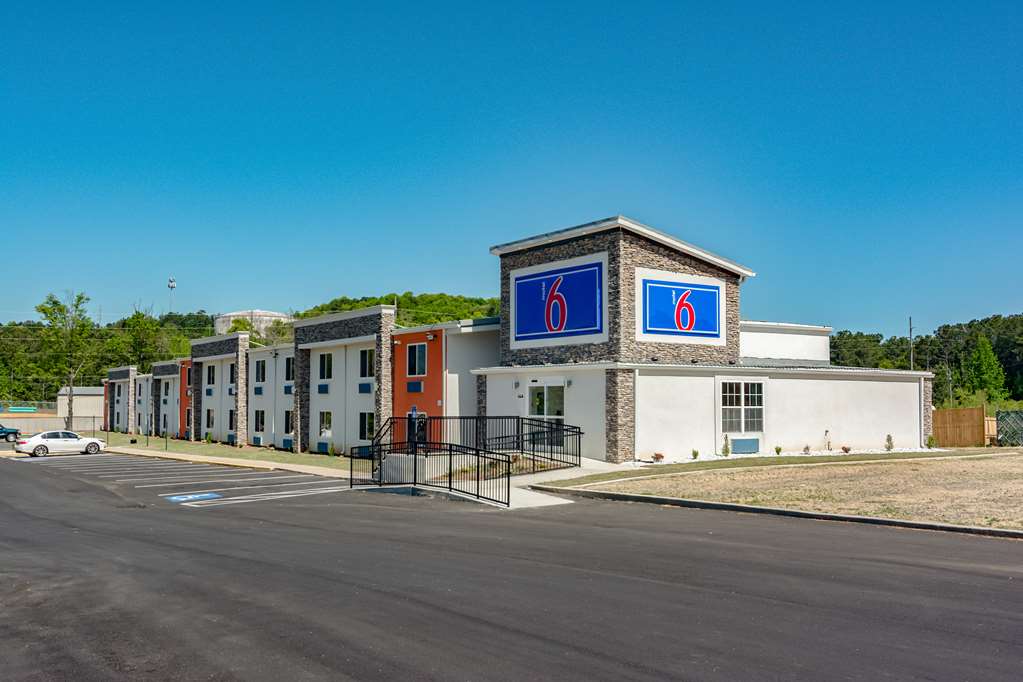 Motel 6 White GA Cartersville - photo 5