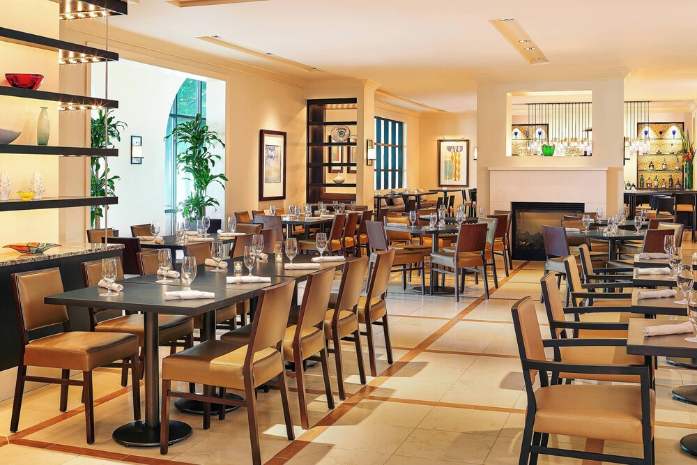 Sheraton Stonebriar Hotel - photo 40