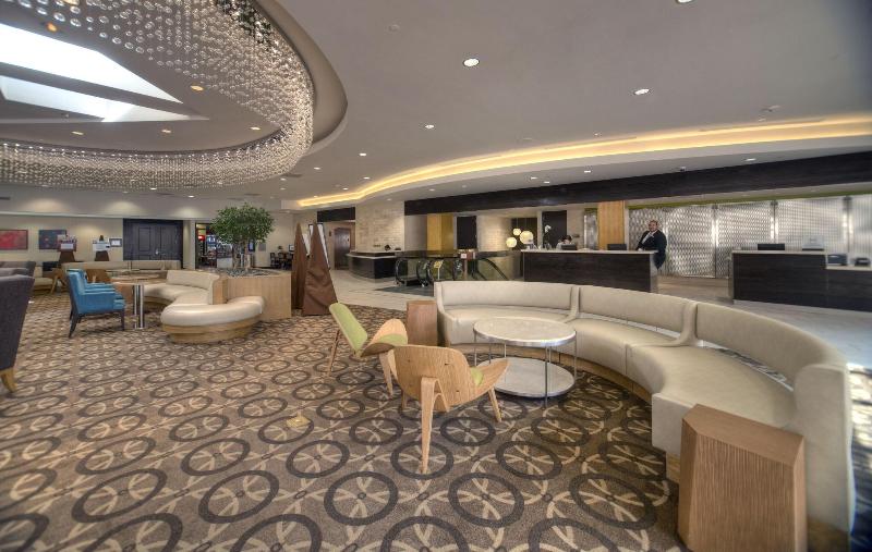 DoubleTree by Hilton Washington DC Crystal City - photo 57