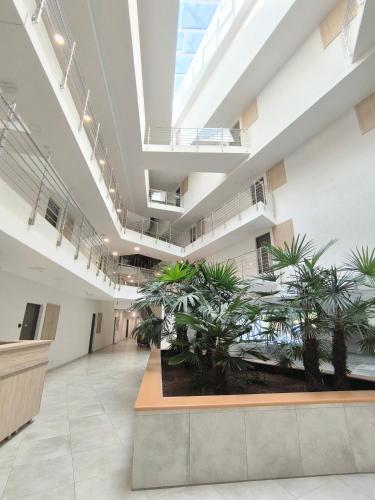 Vanprastharesorts - carbon neutral hotel in Dwarahat
