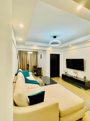 Marina Bay Apartments Nairobi Westlands