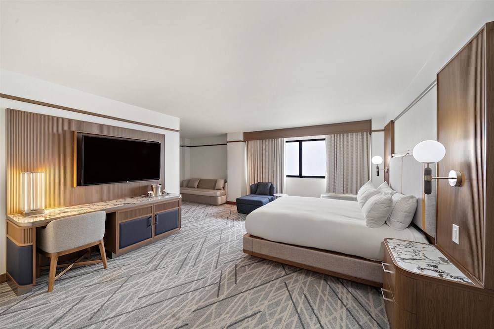 Hilton College Station & Conference Center - photo 42