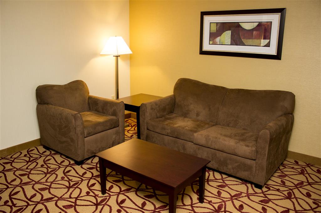 Best Western Park Hotel - photo 18