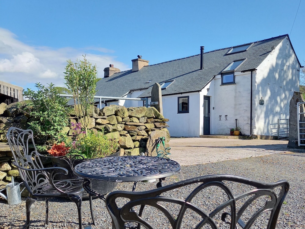 La’al Riddings in Ulverston, United Kingdom