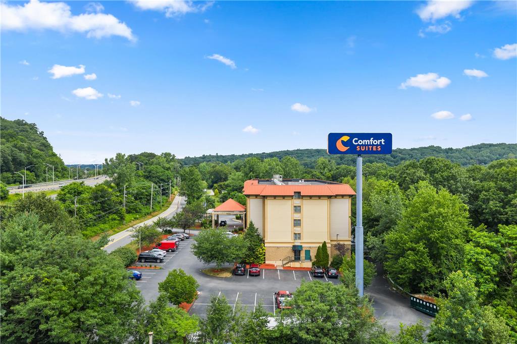 Comfort Suites Near Casinos Norwich Uncasville CT - photo 4
