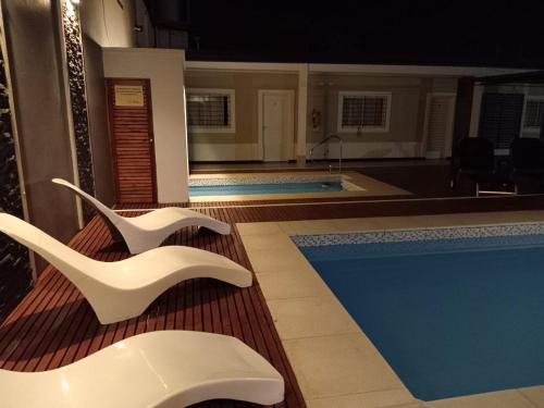 Del Sol Apart Termal — Termas De Rio Hondo — photo 5