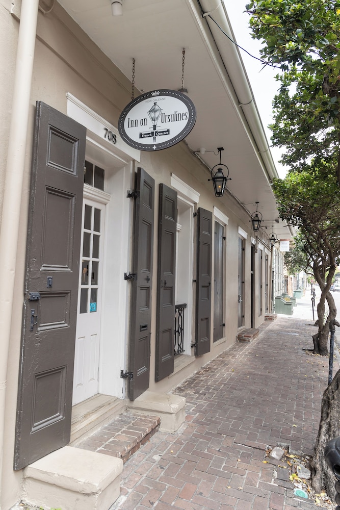 Inn on Ursulines - photo 33