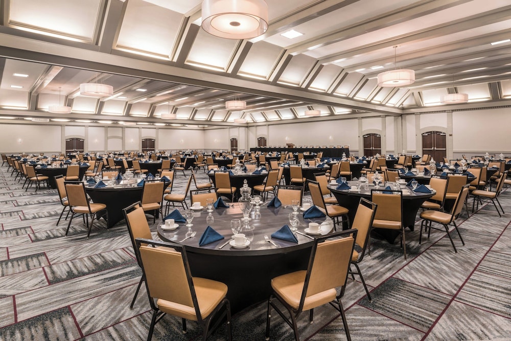 Sheraton Salt Lake City Hotel - photo 40