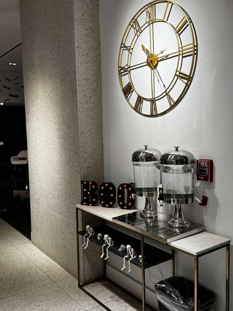 Nova Hotel Brooklyn - photo 13